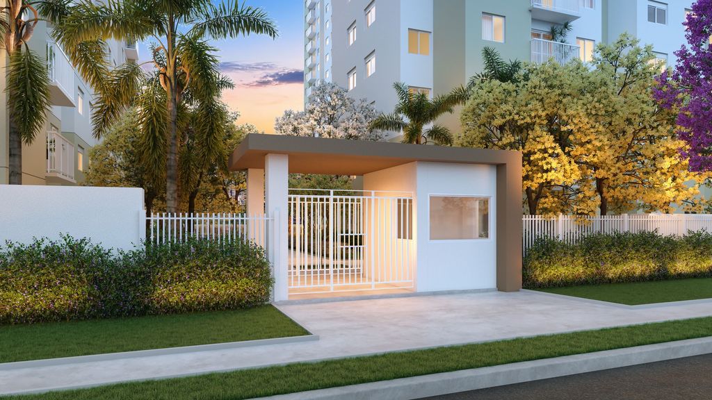 Plano&Essência Life - Breve Lançamento - Apartamento em Rio Pequeno, São Paulo - à venda - PERENNIAL ASSESSORIA E SERVIÇOS LTDA EPP
