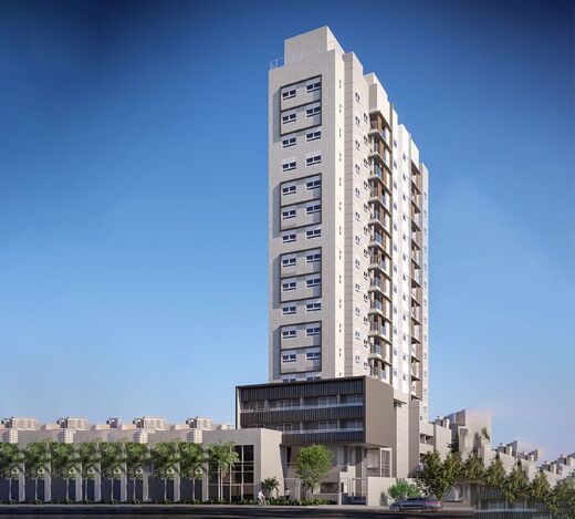 Mirart Vila Mariana - NR
