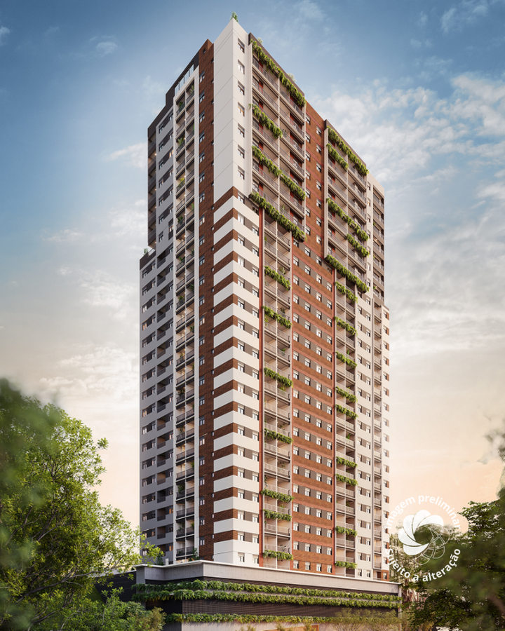 In Paraíso - Breve Lançamento - Apartamento em Paraíso, São Paulo - à venda - PERENNIAL ASSESSORIA E SERVIÇOS LTDA EPP