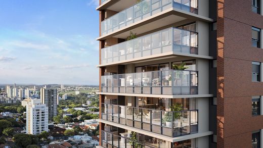 Raiz by Paulo Mauro - NR - Apartamento em Perdizes, São Paulo - à venda - PERENNIAL ASSESSORIA E SERVIÇOS LTDA EPP