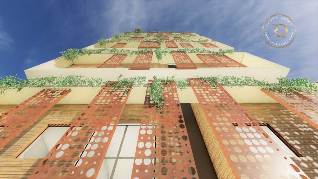 Terrazzo cessare