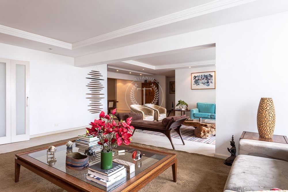 Apartamento, 6 quartos, 333 m² - Foto 24