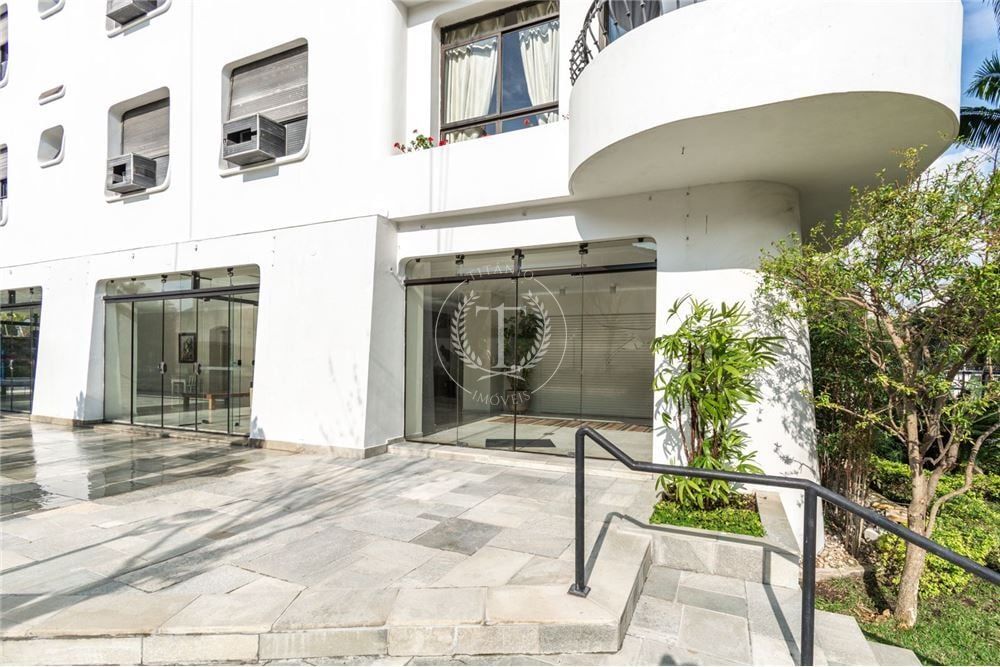 Apartamento, 3 quartos, 210 m² - Foto 13