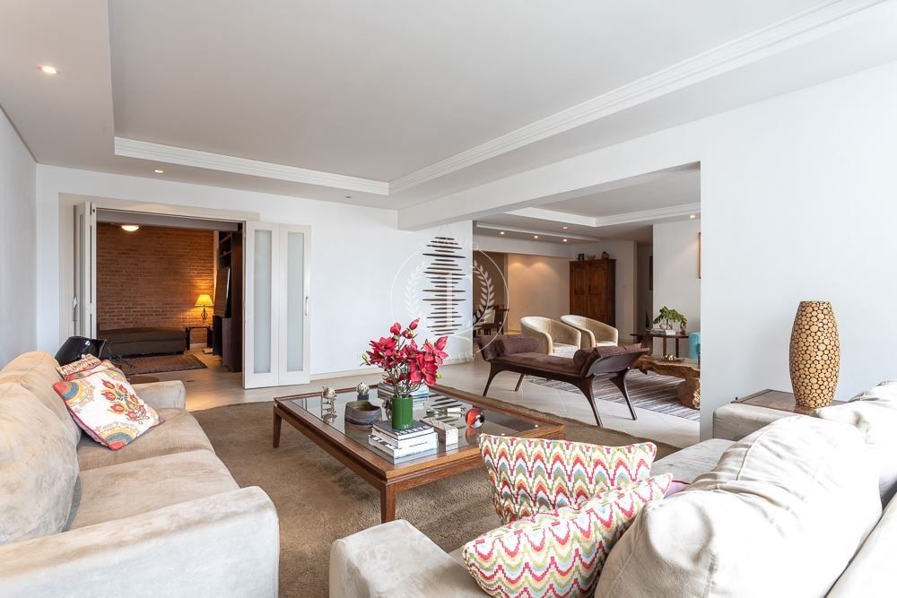 Apartamento, 6 quartos, 333 m² - Foto 23