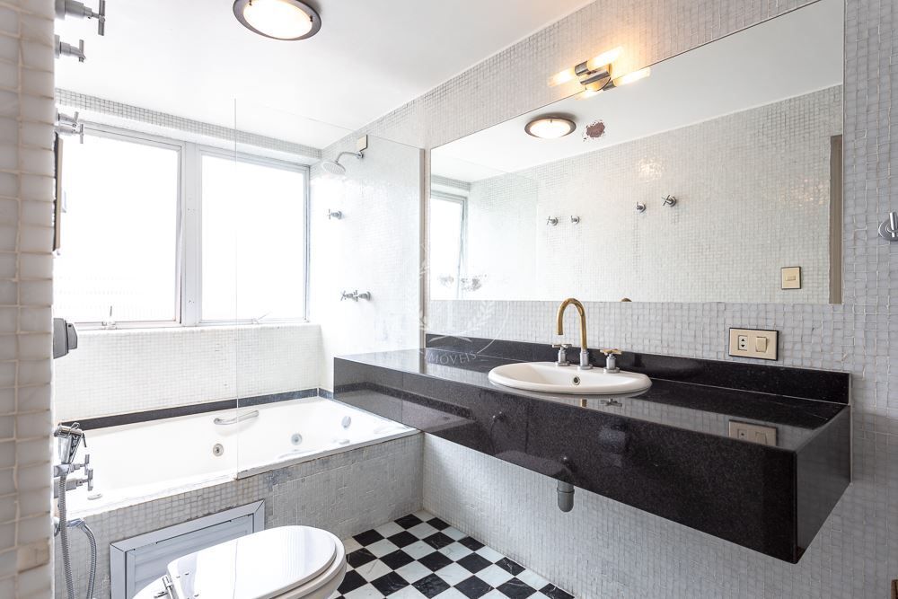Apartamento, 6 quartos, 333 m² - Foto 4