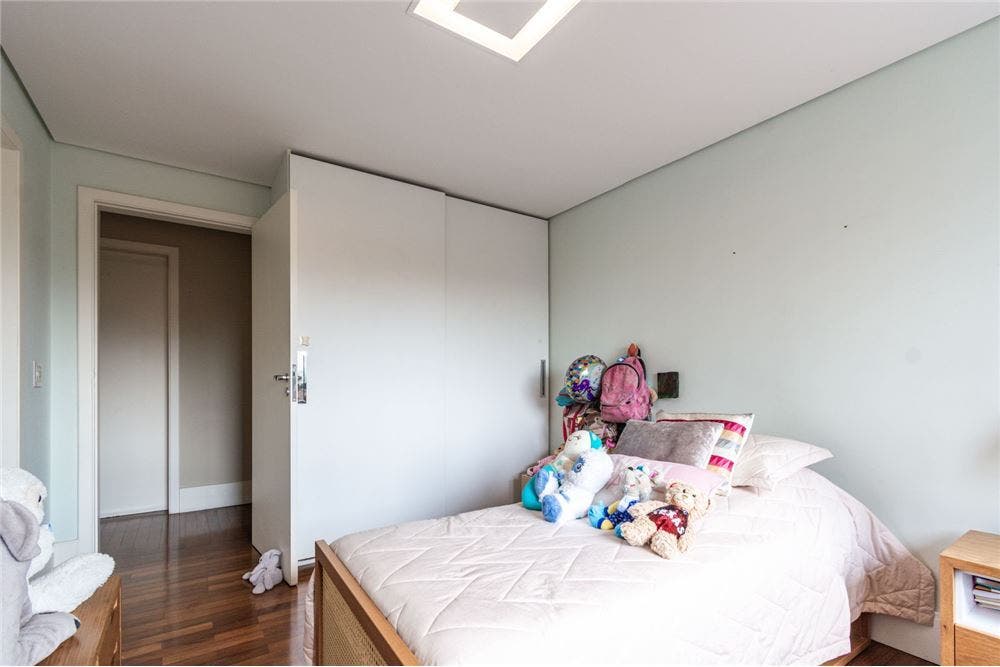 Apartamento, 3 quartos, 210 m² - Foto 4