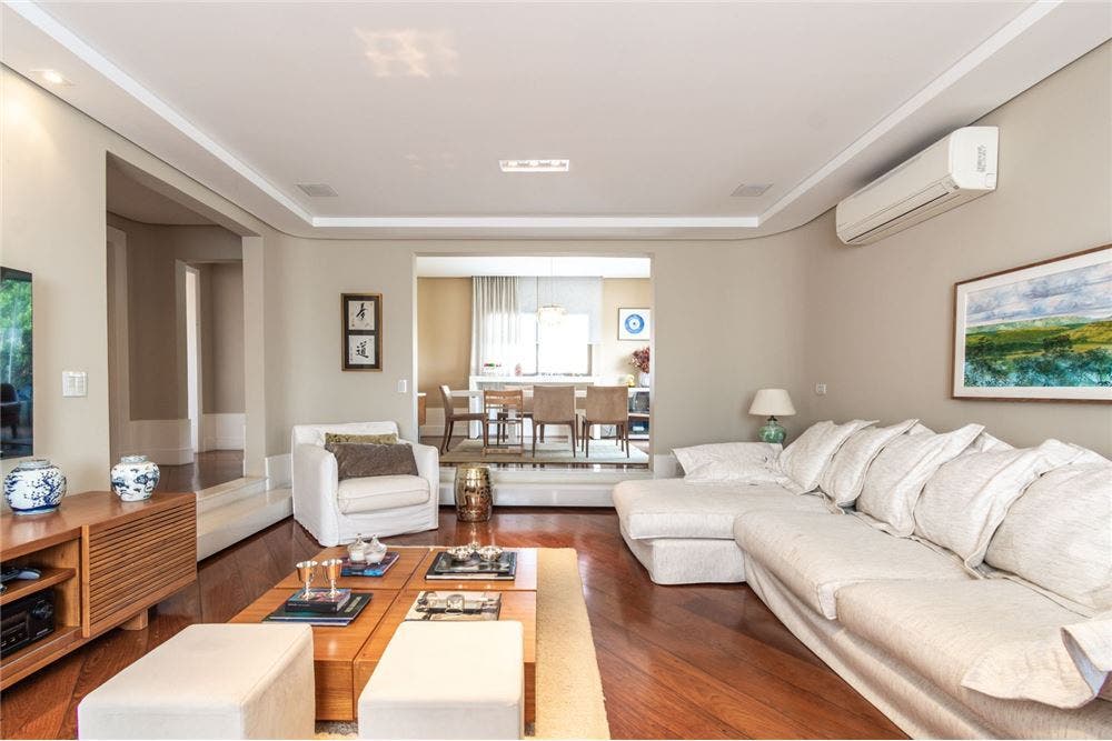 Apartamento, 3 quartos, 210 m² - Foto 24