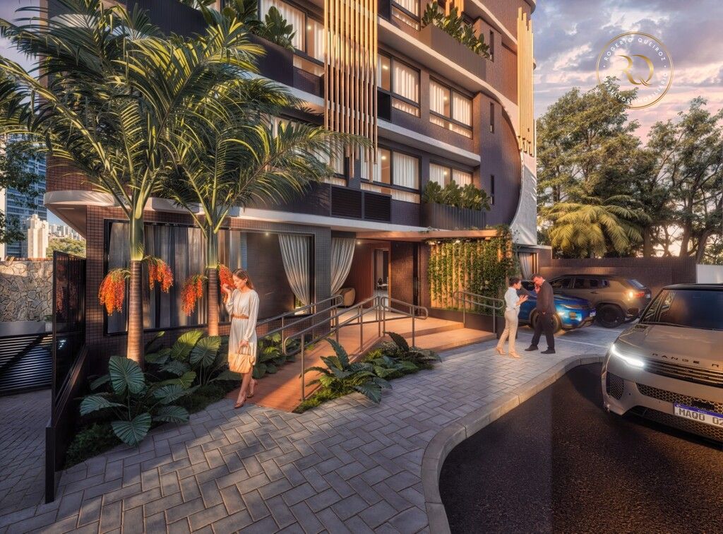 Ocean view oasis