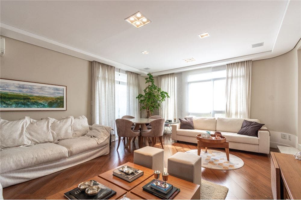 Apartamento, 3 quartos, 210 m² - Foto 22