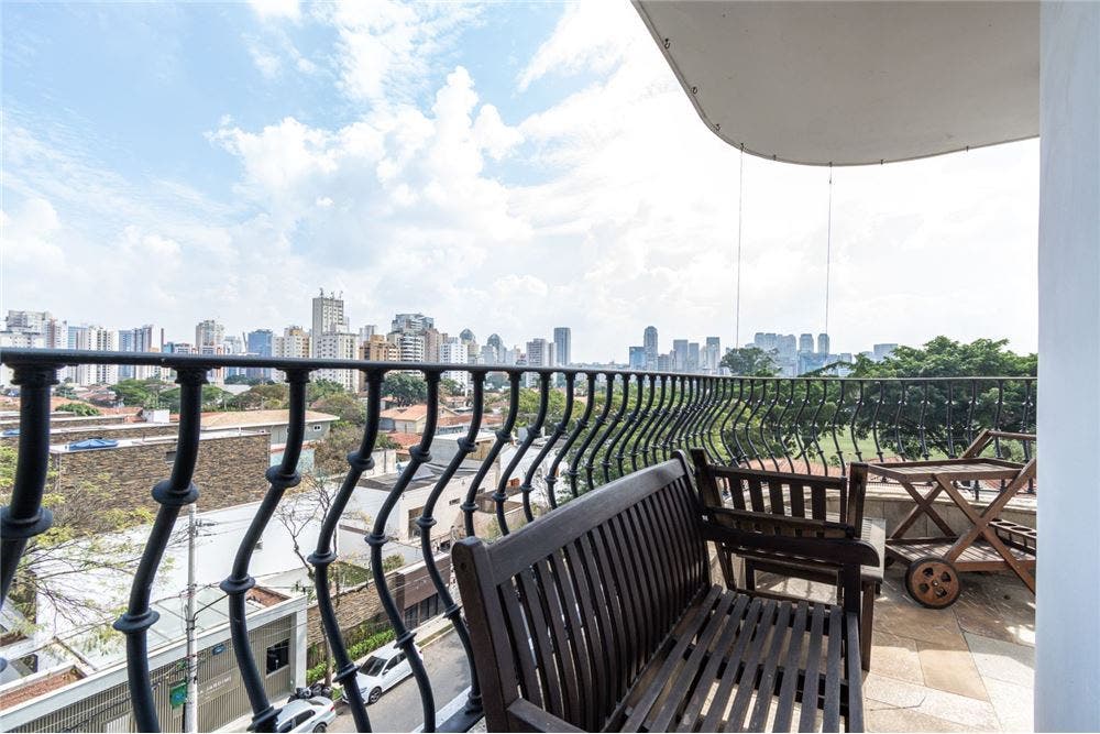 Apartamento, 3 quartos, 210 m² - Foto 27