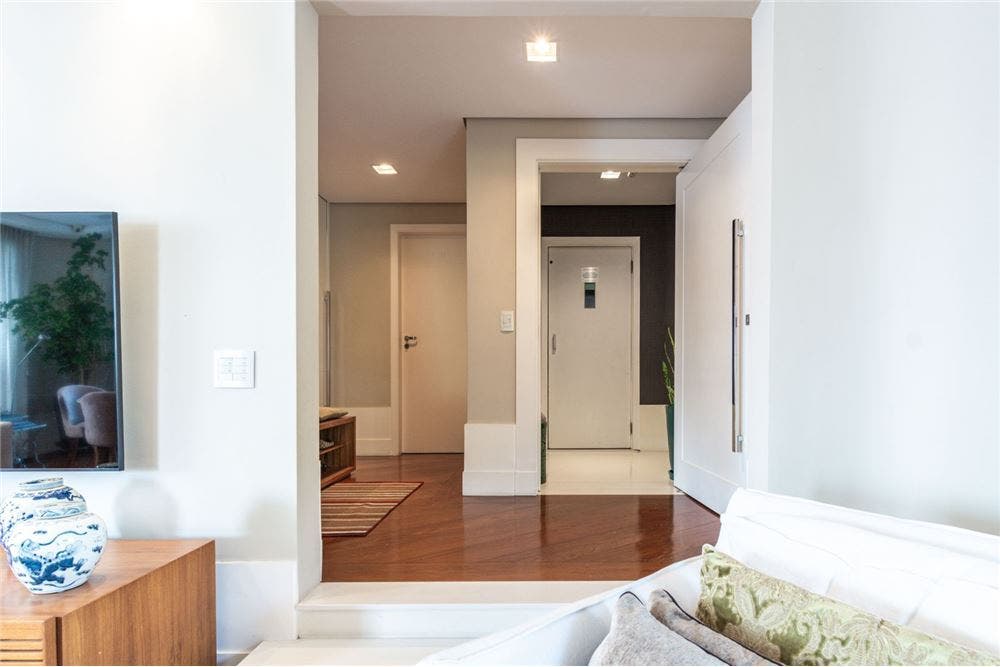 Apartamento, 3 quartos, 210 m² - Foto 32