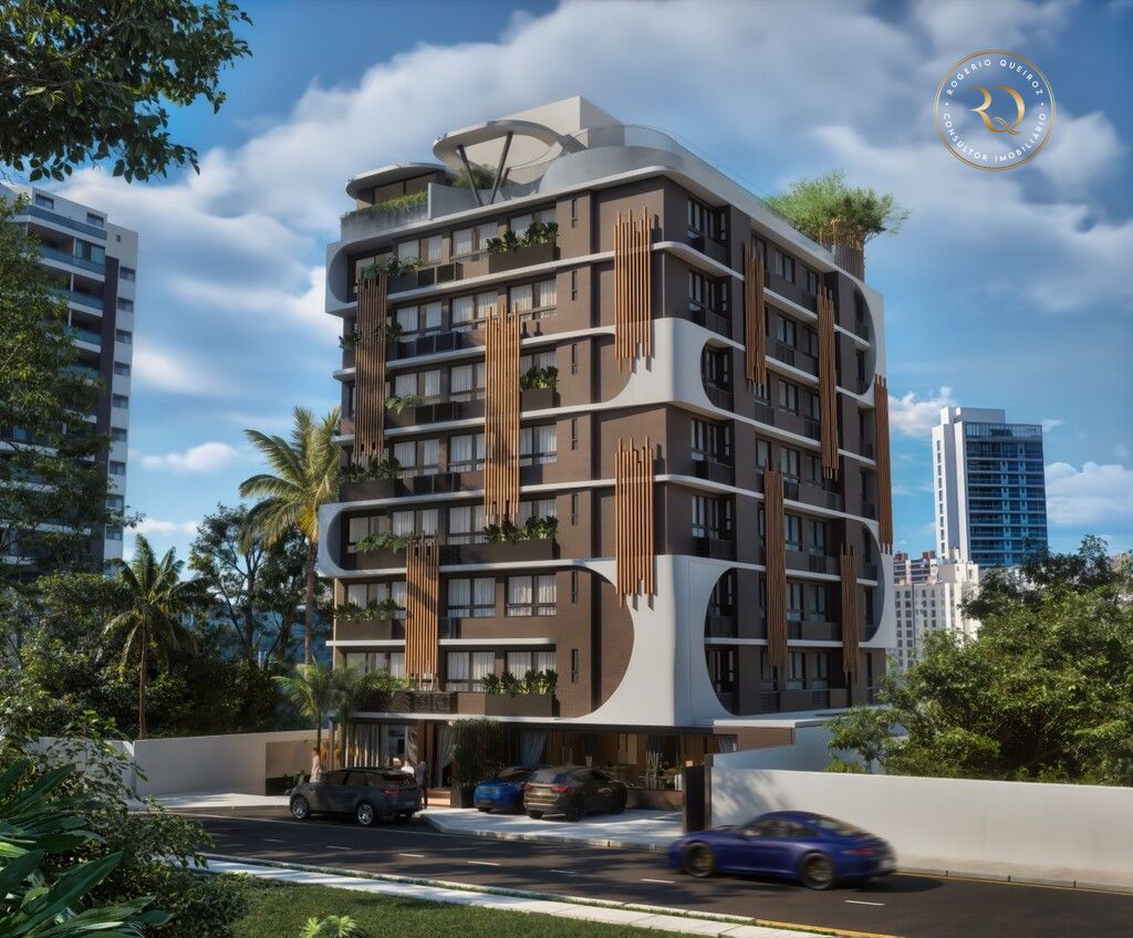 Ocean view oasis