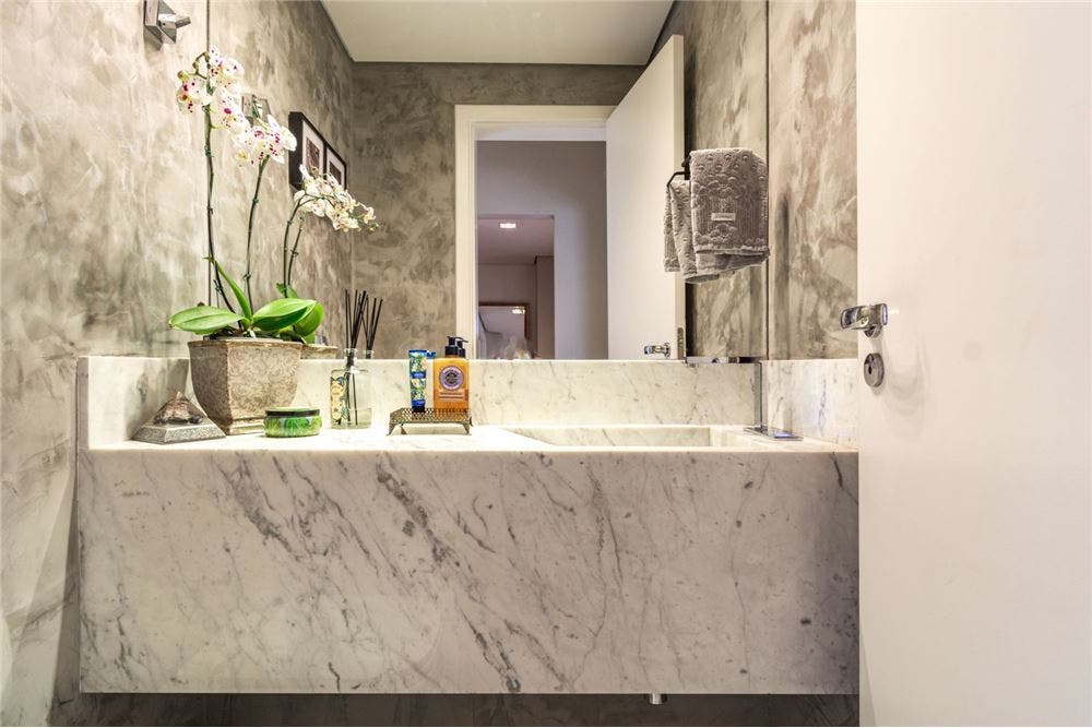Apartamento, 3 quartos, 210 m² - Foto 33