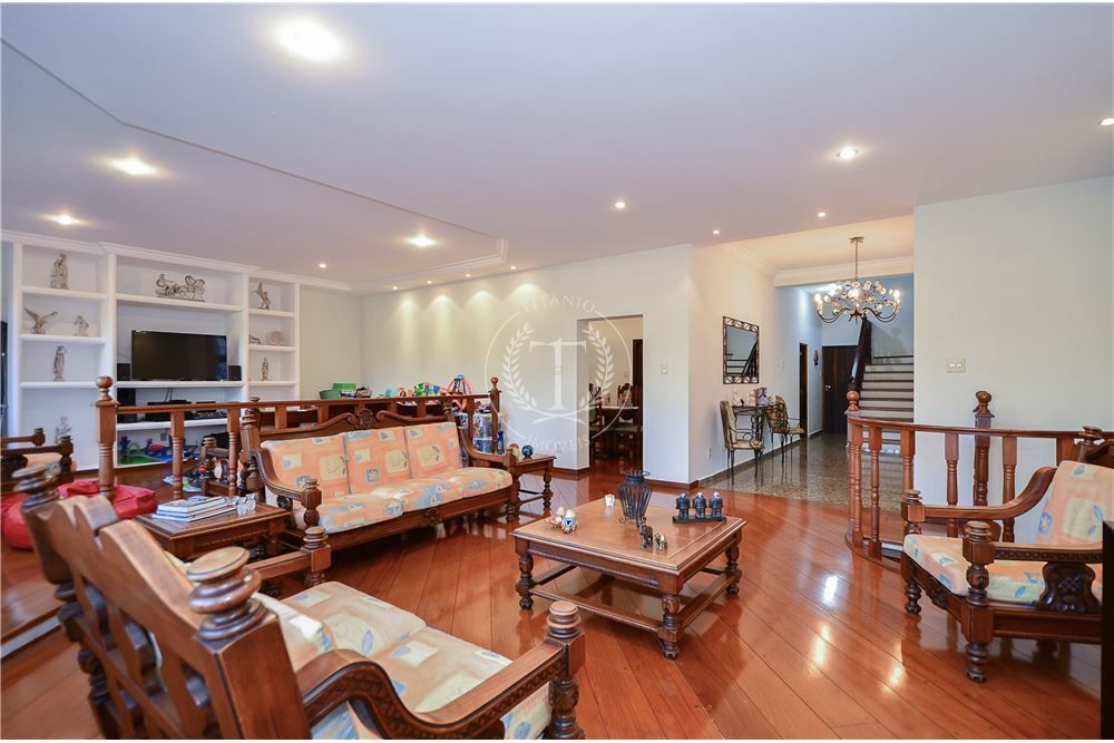 Casa, 4 quartos, 430 m² - Foto 34