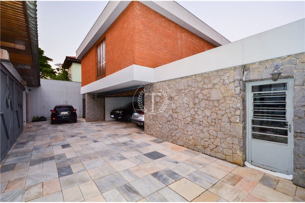 Casa, 4 quartos, 430 m² - Foto 27