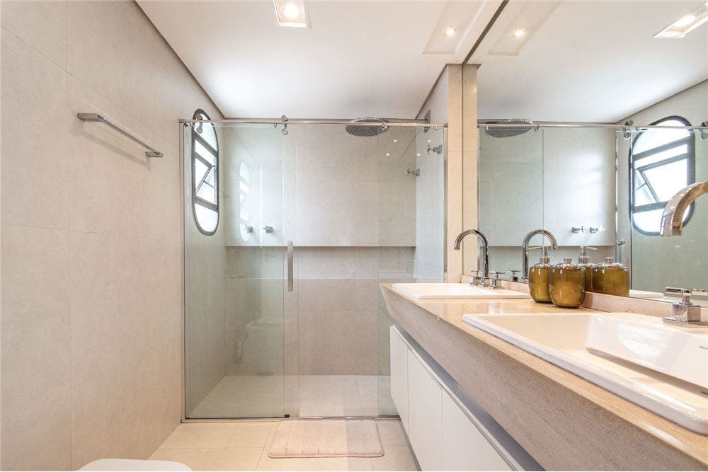 Apartamento, 3 quartos, 210 m² - Foto 3