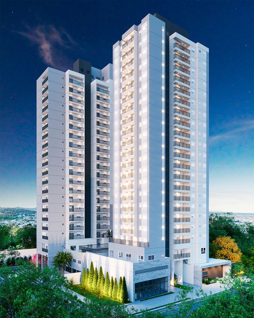 Villa Pompeia Welconx - Residencial - Apartamento em Perdizes, São Paulo - à venda - PERENNIAL ASSESSORIA E SERVIÇOS LTDA EPP