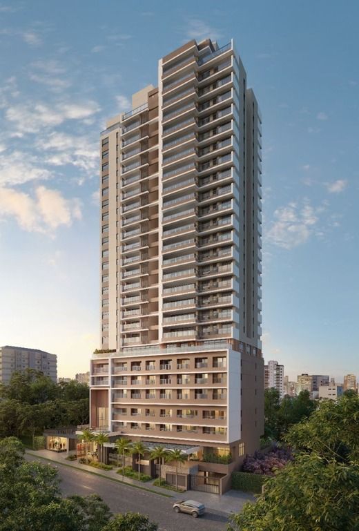 Reffugio 359 - NR - Flat/Loft/Estúdio em Aclimação, São Paulo - à venda - PERENNIAL ASSESSORIA E SERVIÇOS LTDA EPP