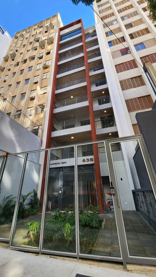 Jardim Veri
