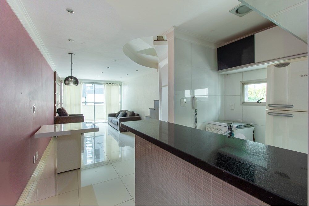 VMDA 118 Apto 601971018-1215 - Apartamento em Vila Mariana, São Paulo - à venda - PERENNIAL ASSESSORIA E SERVIÇOS LTDA EPP