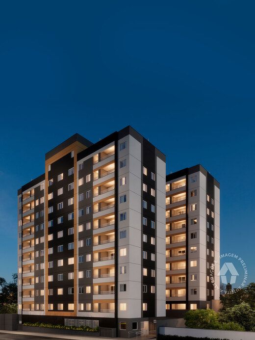 Metrocasa Vila dos Remédios - NR - Flat/Loft/Estúdio em Vila dos Remédios, São Paulo - à venda - PERENNIAL ASSESSORIA E SERVIÇOS LTDA EPP
