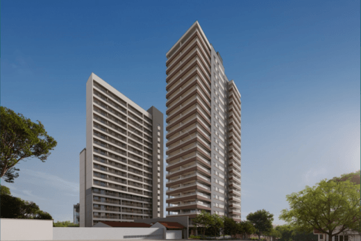 Near Guarapiranga Living - Residencial - Breve Lançamento