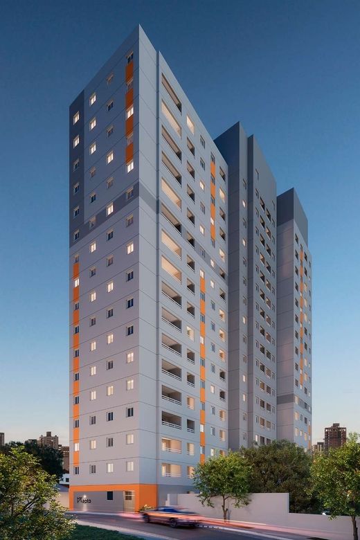 Mundo Apto Piqueri - NR - Apartamento em Piqueri, São Paulo - à venda - PERENNIAL ASSESSORIA E SERVIÇOS LTDA EPP