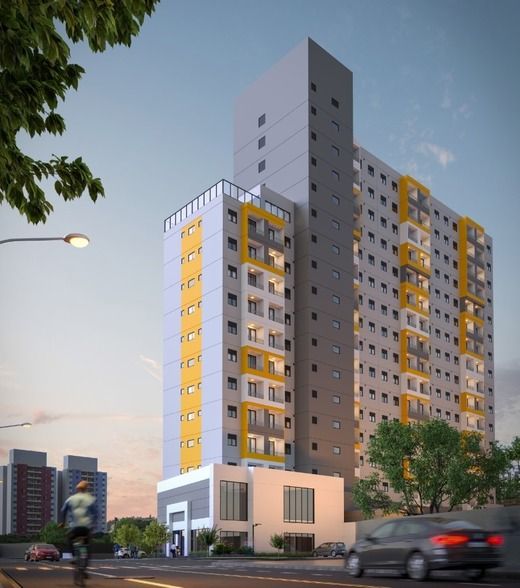 Bliss Concept - Apartamento em Rio Pequeno, São Paulo - à venda - PERENNIAL ASSESSORIA E SERVIÇOS LTDA EPP