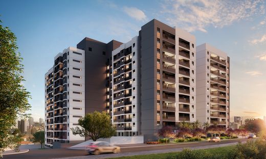 Mundo Apto Elevato Bosque da Saúde - Breve Lançamento - Apartamento em Bosque da Saúde, São Paulo - à venda - PERENNIAL ASSESSORIA E SERVIÇOS LTDA EPP
