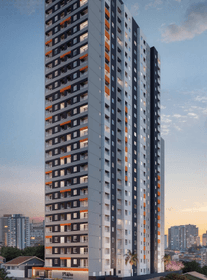 Mundo Apto Estação Aricanduva - Breve Lançamento - Apartamento em Vila Aricanduva, São Paulo - à venda - PERENNIAL ASSESSORIA E SERVIÇOS LTDA EPP