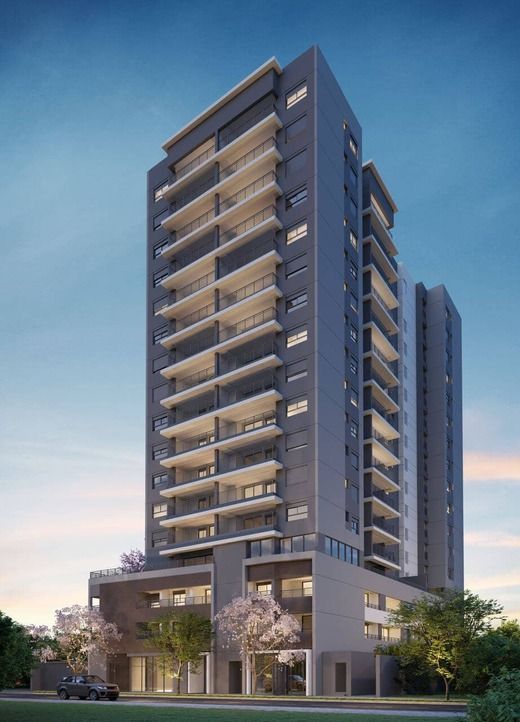 Astral Saúde - NR - Flat/Loft/Estúdio em Saúde, São Paulo - à venda - PERENNIAL ASSESSORIA E SERVIÇOS LTDA EPP