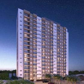 Vibra Marechal Tito - Fase 2 - Apartamento em São Miguel Paulista, São Paulo - à venda - PERENNIAL ASSESSORIA E SERVIÇOS LTDA EPP