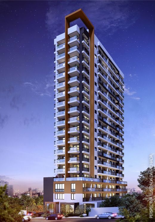 Link Vila Mariana - Residencial - Apartamento em Vila Mariana, São Paulo - à venda - PERENNIAL ASSESSORIA E SERVIÇOS LTDA EPP