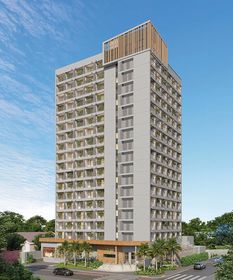 Alt Studios by Eztec - Residencial - Breve Lançamento - Flat/Loft/Estúdio em Chácara Santo Antônio (Zona Sul), São Paulo - à venda - PERENNIAL ASSESSORIA E SERVIÇOS LTDA EPP