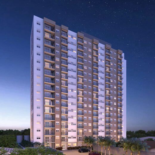 Vibra Marechal Tito - Breve Lançamento - Apartamento em São Miguel Paulista, São Paulo - à venda - PERENNIAL ASSESSORIA E SERVIÇOS LTDA EPP