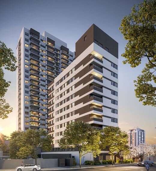 Praça Diálogo Patriarca - NR - Breve Lançamento - Apartamento em Cidade Patriarca, São Paulo - à venda - PERENNIAL ASSESSORIA E SERVIÇOS LTDA EPP