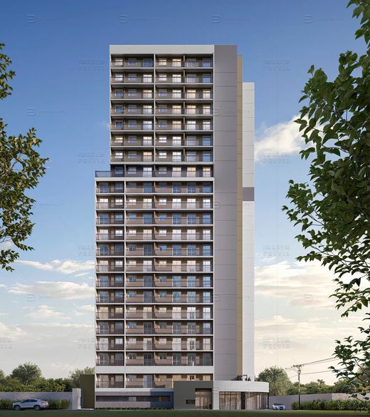 Dream Fit Vila Mariana - Breve Lançamento - Apartamento em Vila Mariana, São Paulo - à venda - PERENNIAL ASSESSORIA E SERVIÇOS LTDA EPP