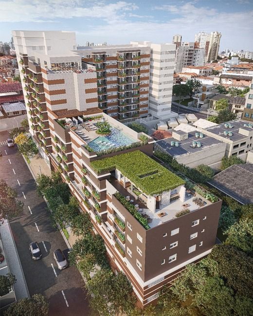 Ix. Santana - Breve Lançamento - Apartamento em Santana, São Paulo - à venda - PERENNIAL ASSESSORIA E SERVIÇOS LTDA EPP