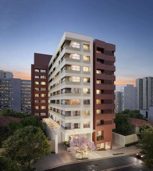 RW Itapeva - Breve Lançamento - Apartamento em Bela Vista, São Paulo - à venda - PERENNIAL ASSESSORIA E SERVIÇOS LTDA EPP
