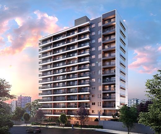 Isla Morumbi - Breve Lançamento - Apartamento em Morumbi, São Paulo - à venda - PERENNIAL ASSESSORIA E SERVIÇOS LTDA EPP