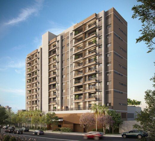 Ayna Ipiranga - Apartamento em Ipiranga, São Paulo - à venda - PERENNIAL ASSESSORIA E SERVIÇOS LTDA EPP