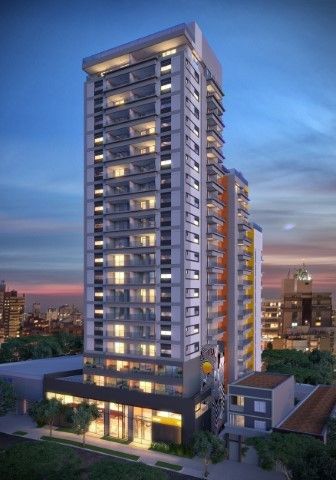 Pulse Higienópolis - Apartamento em Higienópolis, São Paulo - à venda - PERENNIAL ASSESSORIA E SERVIÇOS LTDA EPP