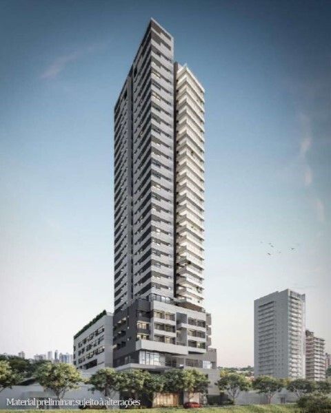 Harmonia da Vila - Residencial - Flat/Loft/Estúdio em Vila Madalena, São Paulo - à venda - PERENNIAL ASSESSORIA E SERVIÇOS LTDA EPP