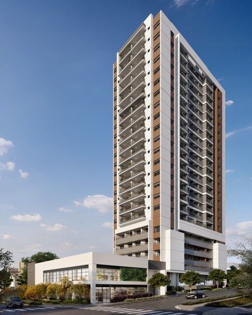 Camino Alto da Boa Vista - NR - Apartamento em Alto da Boa Vista, São Paulo - à venda - PERENNIAL ASSESSORIA E SERVIÇOS LTDA EPP
