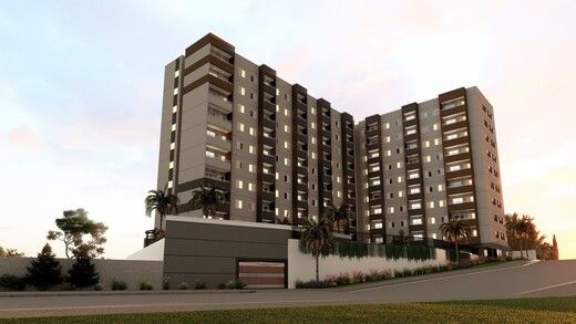 Sou Mais Guaianases - Breve Lançamento - Apartamento em Vila Cruzeiro, São Paulo - à venda - PERENNIAL ASSESSORIA E SERVIÇOS LTDA EPP