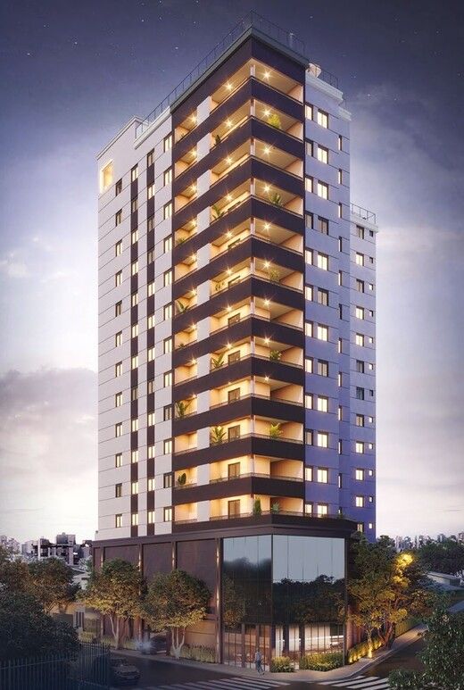 Blue Park - Residencial - Apartamento em Jardim São Paulo(Zona Norte), São Paulo - à venda - PERENNIAL ASSESSORIA E SERVIÇOS LTDA EPP