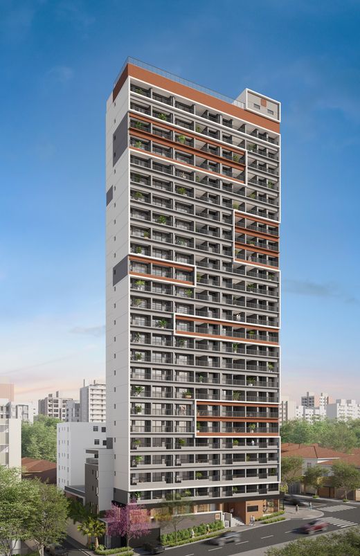 Hi Vila Clementino - Residencial - Breve Lançamento - Flat/Loft/Estúdio em Vila Clementino, São Paulo - à venda - PERENNIAL ASSESSORIA E SERVIÇOS LTDA EPP