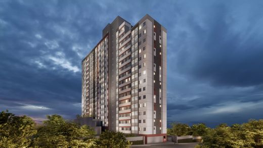 Metrocasa Penha de França - Flat/Loft/Estúdio em Penha de França, São Paulo - à venda - PERENNIAL ASSESSORIA E SERVIÇOS LTDA EPP