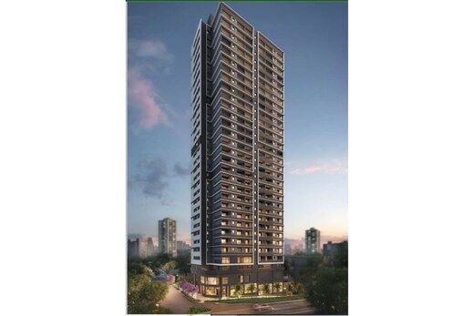 SEL 102 Apto 601971051-16 - Flat/Loft/Estúdio em Sacomã, São Paulo - à venda - PERENNIAL ASSESSORIA E SERVIÇOS LTDA EPP
