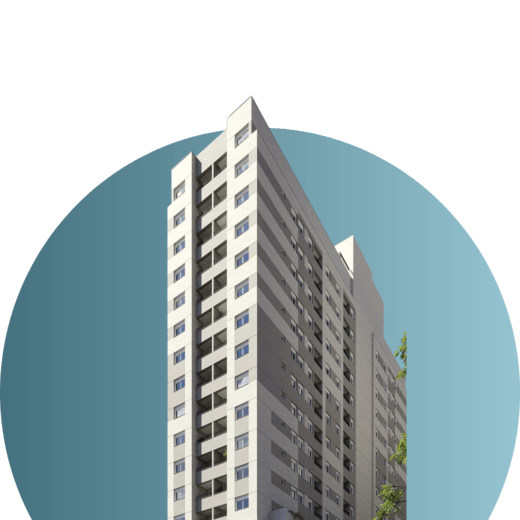 Livus Mooca - Apartamento em Mooca, São Paulo - à venda - PERENNIAL ASSESSORIA E SERVIÇOS LTDA EPP